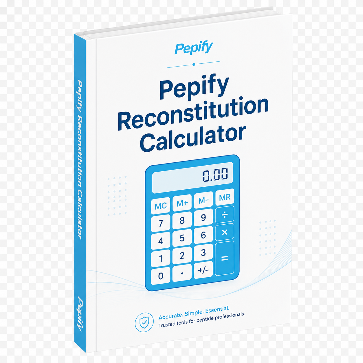Pepify Bible